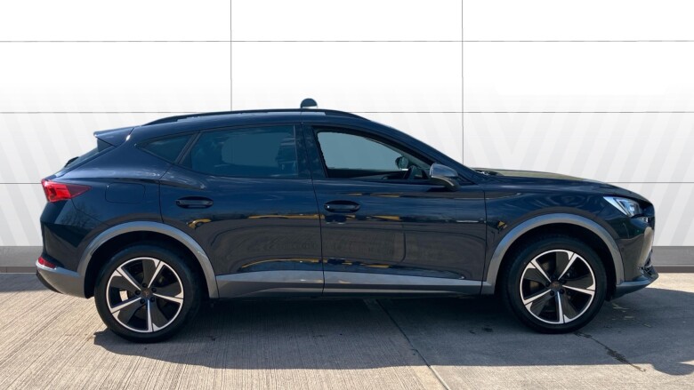 CUPRA Formentor 1.5 TSI 150 V1 5dr Petrol Estate